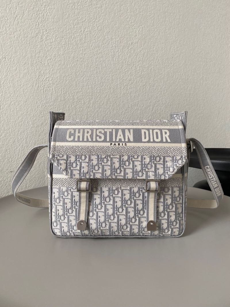 Mens Christian Dior Satchel bags